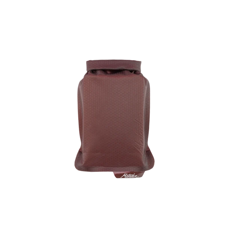Matador Flatpak Soap Bar Case