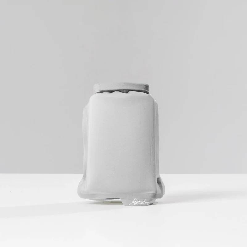 Matador Flatpak Soap Bar Case