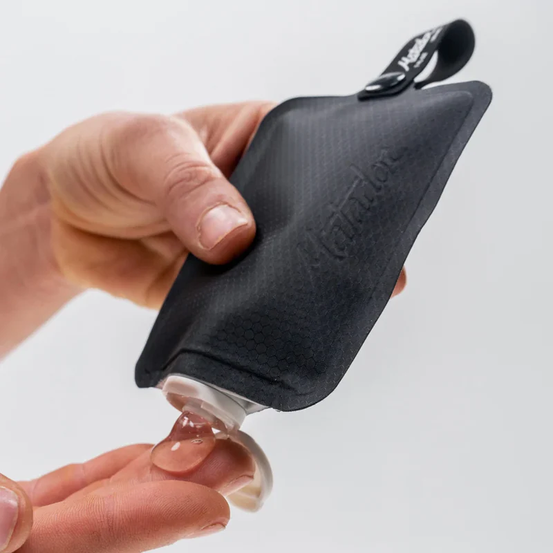 Matador FlatPak™ 90 ml Toiletry Bottle Pack X3