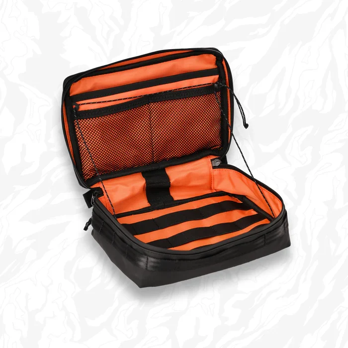 Haize Project Tech Pouch Xpac edt.