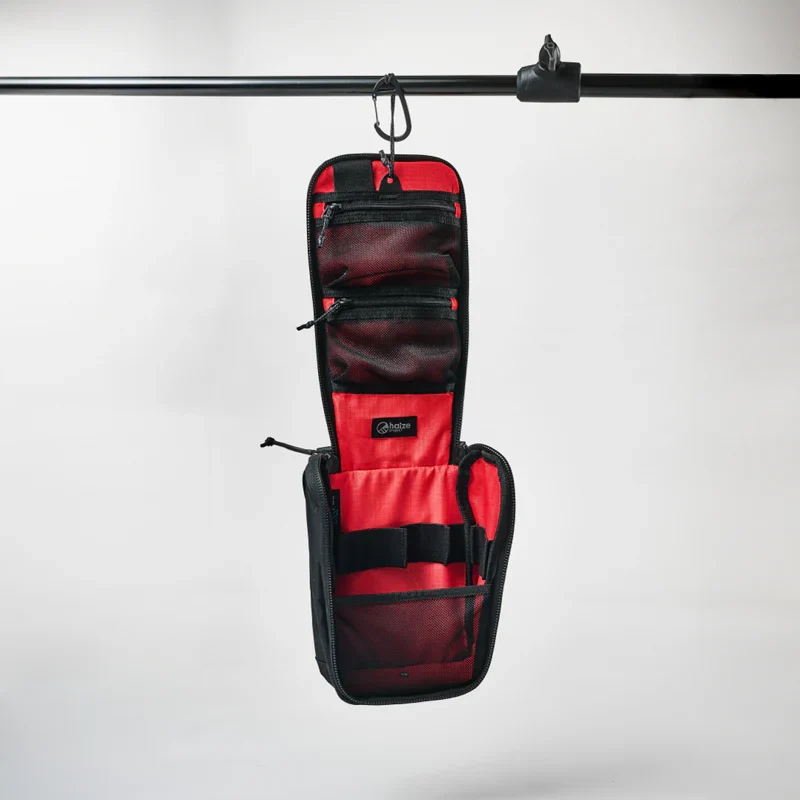 Haize Project Care Pouch