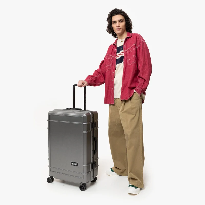 Eastpak Resist'R Case L 90L