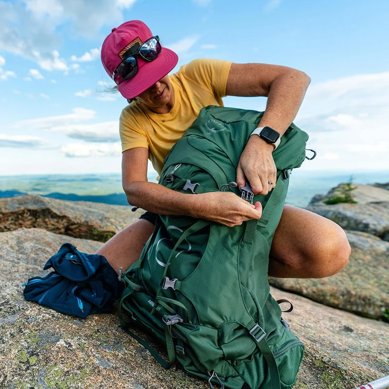 Osprey Ariel 55L