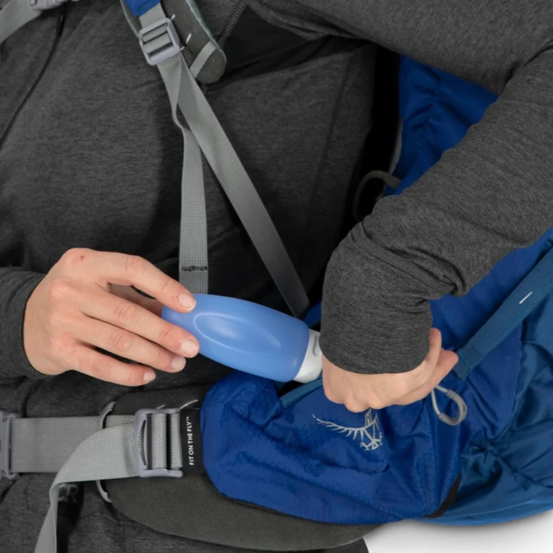 Osprey Ariel 55L