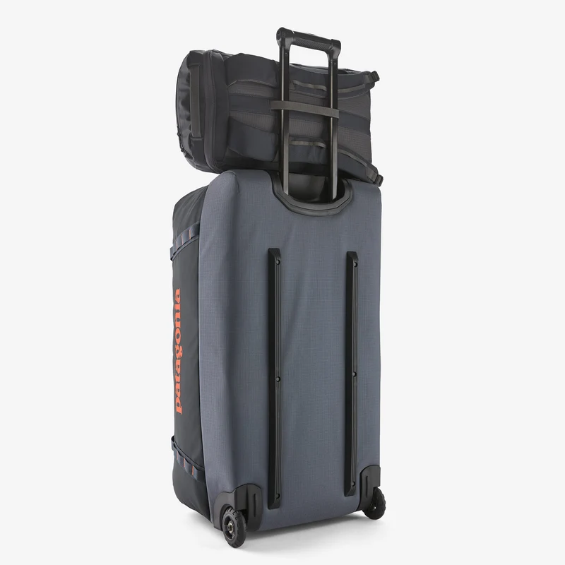 Patagonia Black Hole Wheeled Duffel 100L