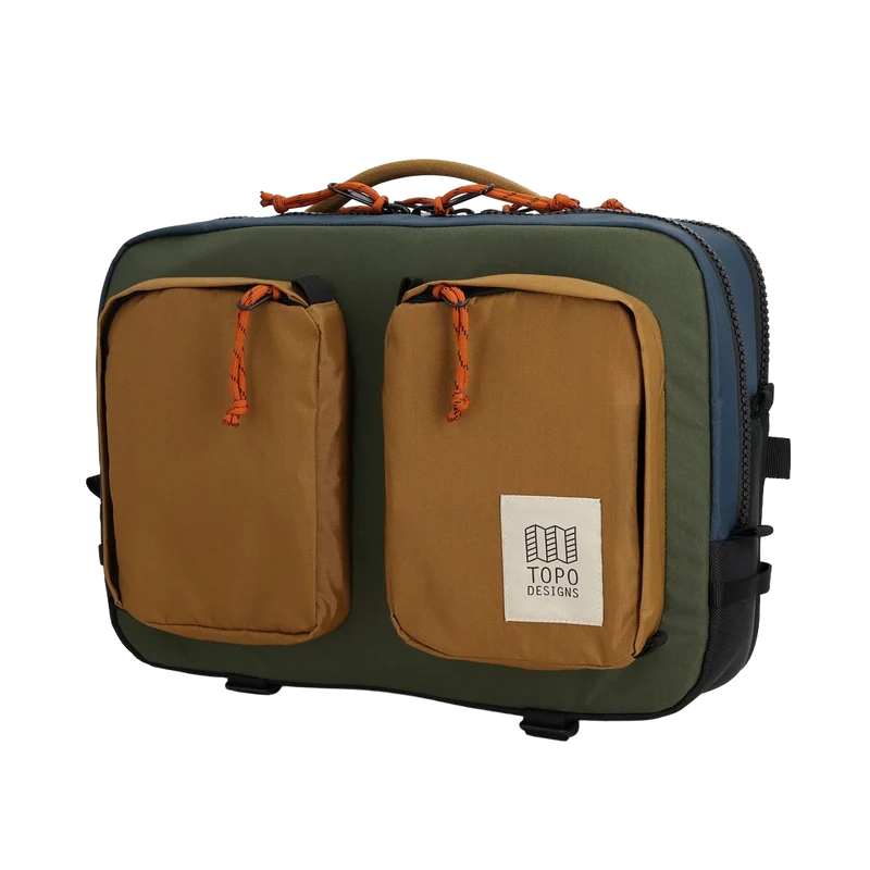 Topo Designs Global Briefcase 20L