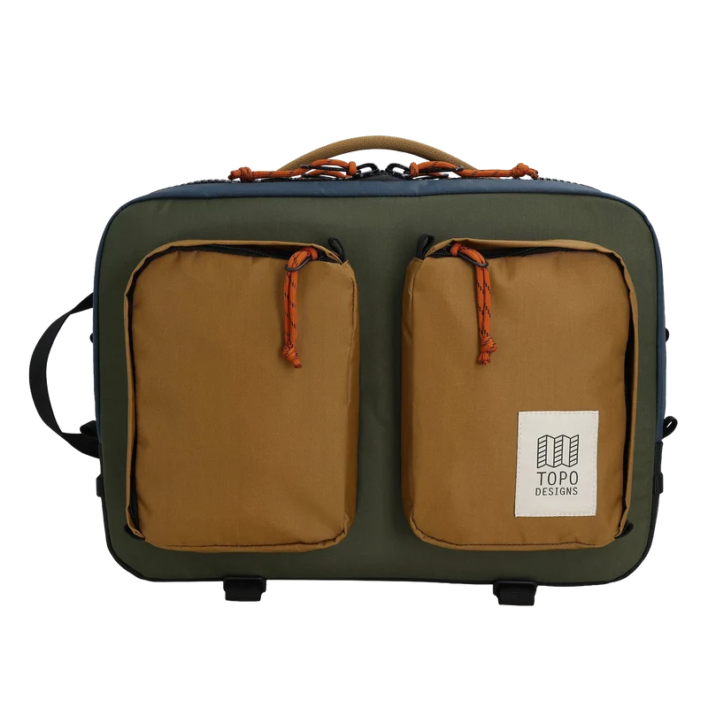 Topo Designs Global Briefcase 20L