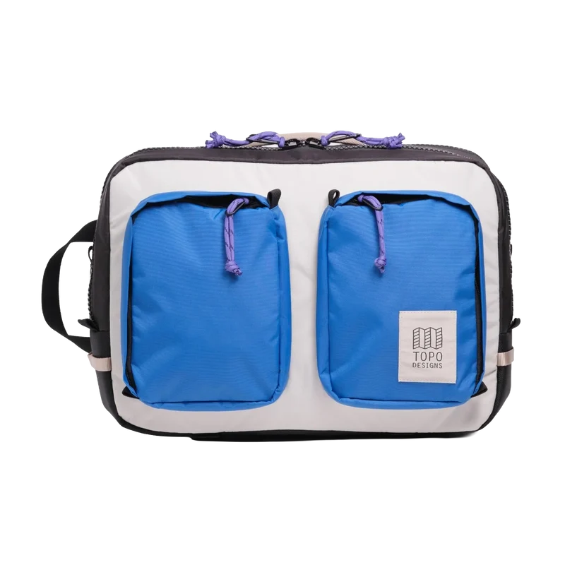 Topo Designs Global Briefcase 20L