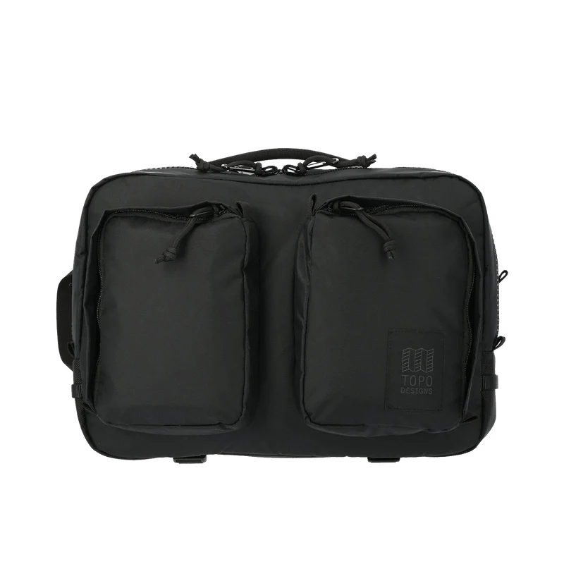 Topo Designs Global Briefcase 20L