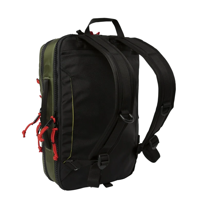 Topo Designs Global Briefcase 20L