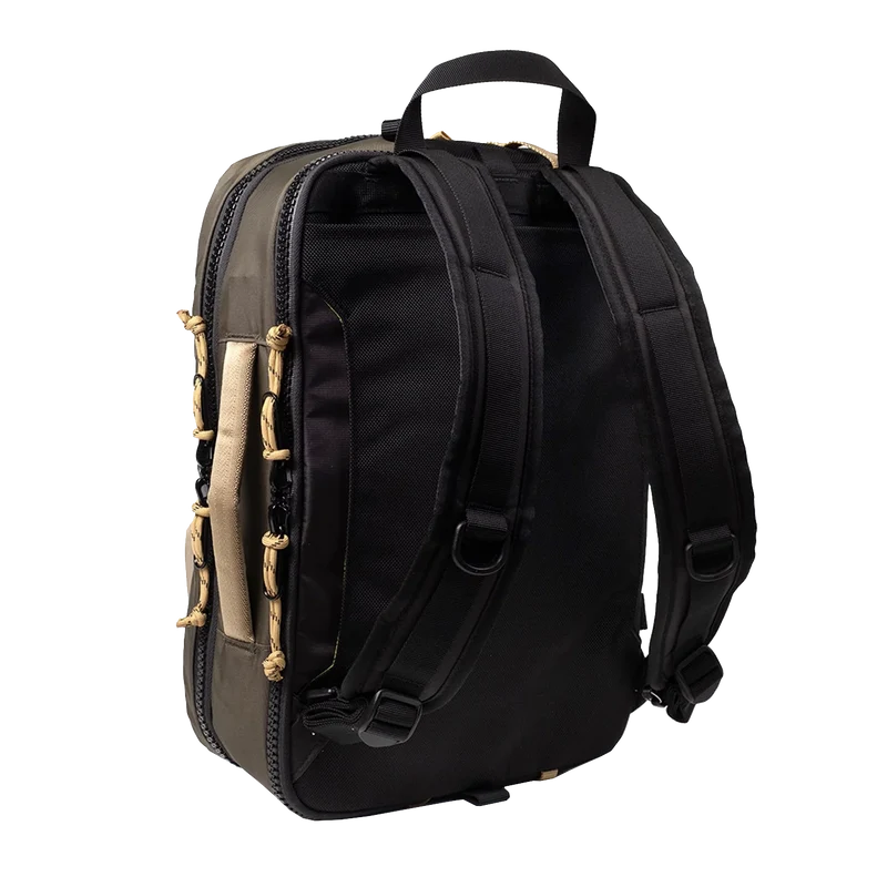 Topo Designs Global Briefcase 20L