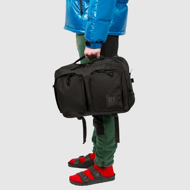 Topo Designs Global Briefcase 20L