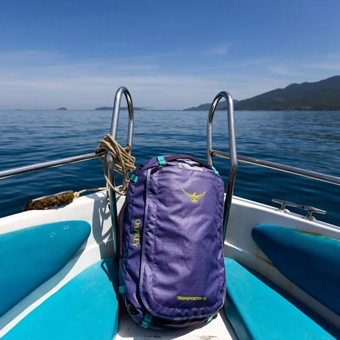 Osprey Transporter™ Duffel 40L