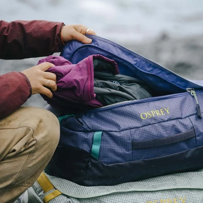 Osprey Transporter™ Duffel 40L
