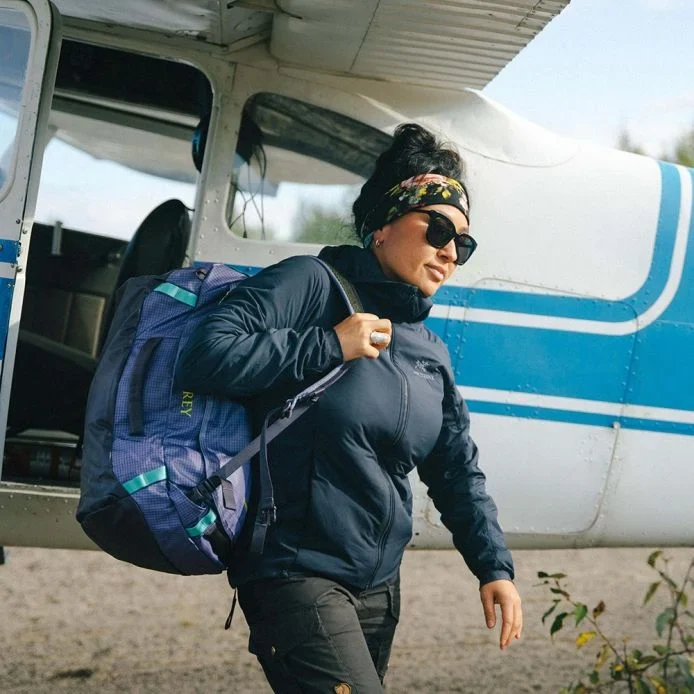 Osprey Transporter™ Duffel 40L