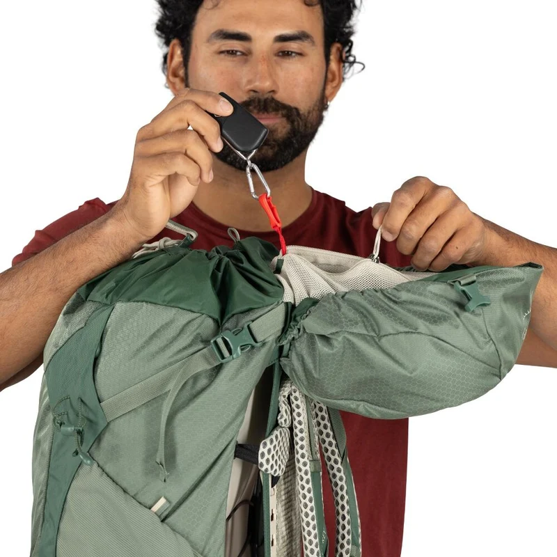Osprey Stratos Hiking Backpack 44L