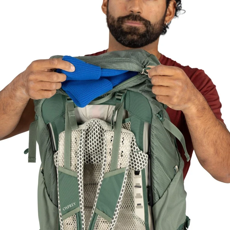 Osprey Stratos Hiking Backpack 44L