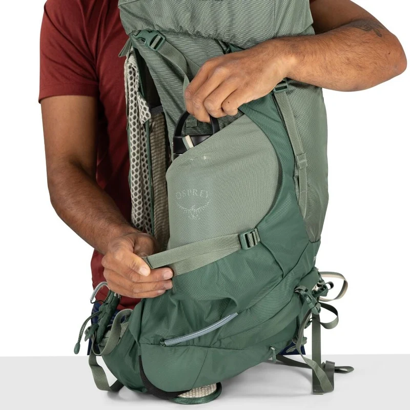 Osprey Stratos Hiking Backpack 44L