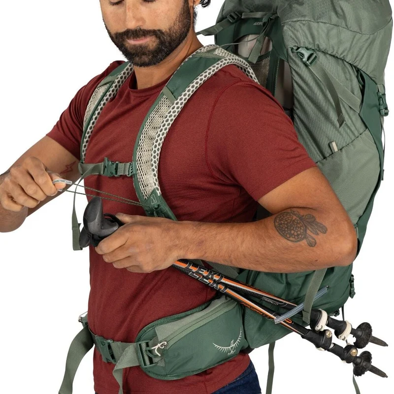 Osprey Stratos Hiking Backpack 44L