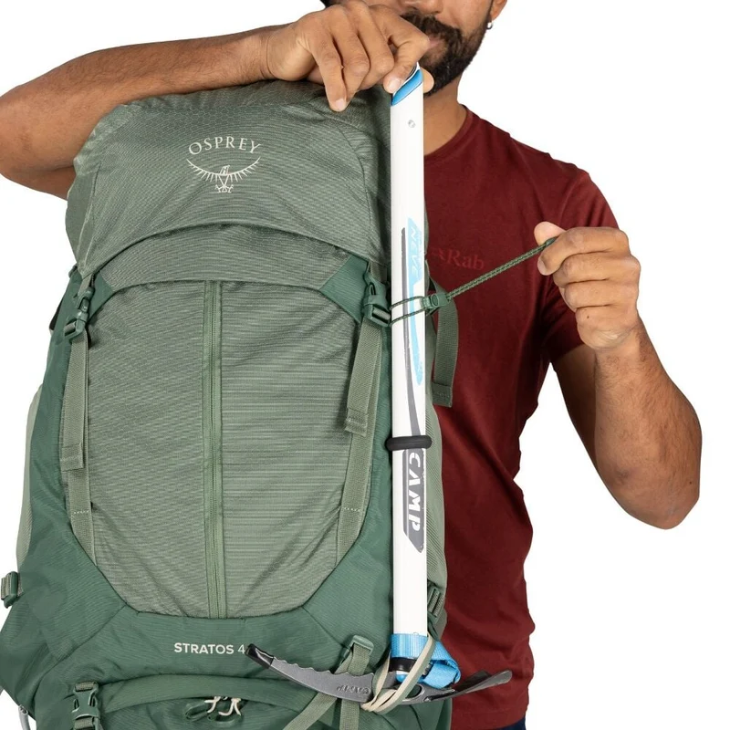 Osprey Stratos Hiking Backpack 44L