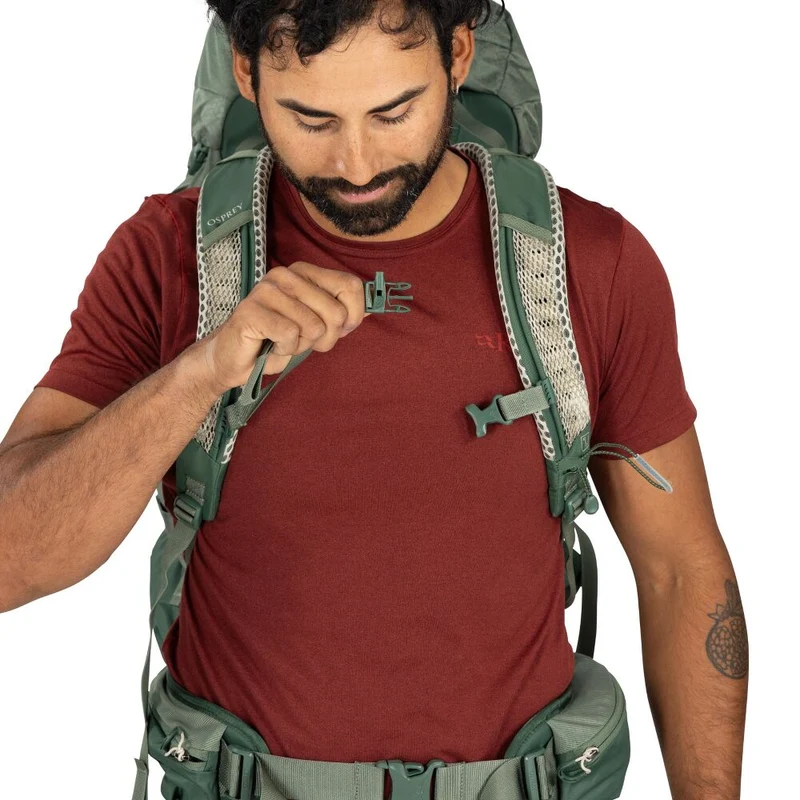 Osprey Stratos Hiking Backpack 44L