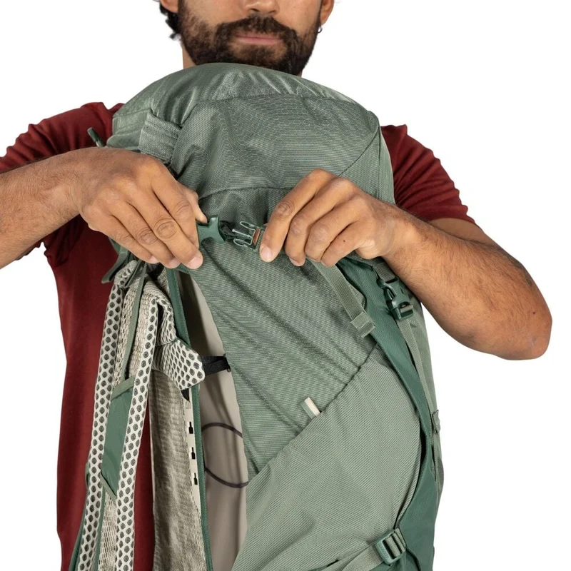 Osprey Stratos Hiking Backpack 44L