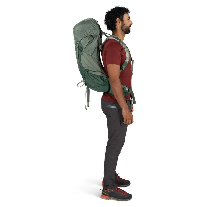 Osprey Stratos Hiking Backpack 44L