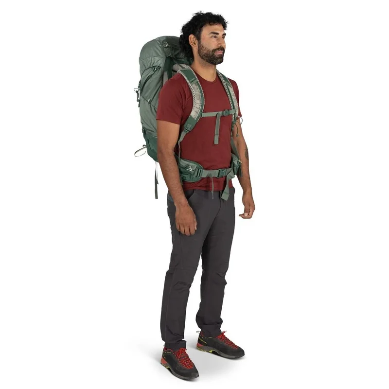 Osprey Stratos Hiking Backpack 44L
