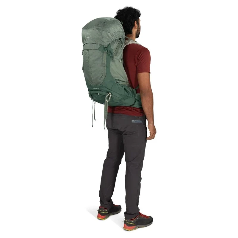 Osprey Stratos Hiking Backpack 44L