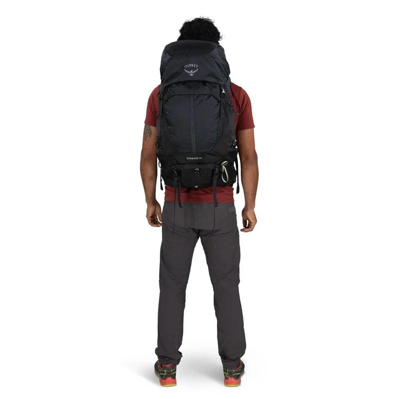Osprey Stratos Hiking Backpack 36L