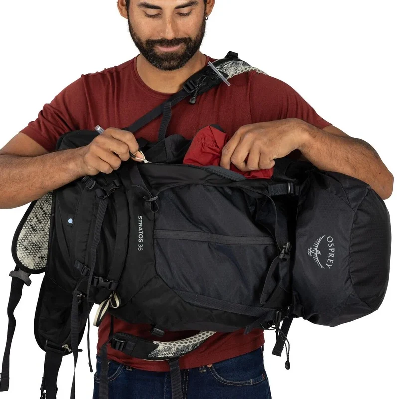 Osprey Stratos Hiking Backpack 36L