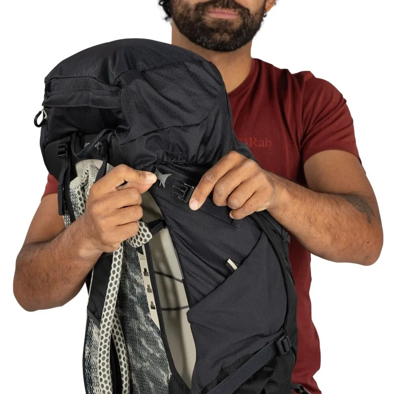 Osprey Stratos Hiking Backpack 36L