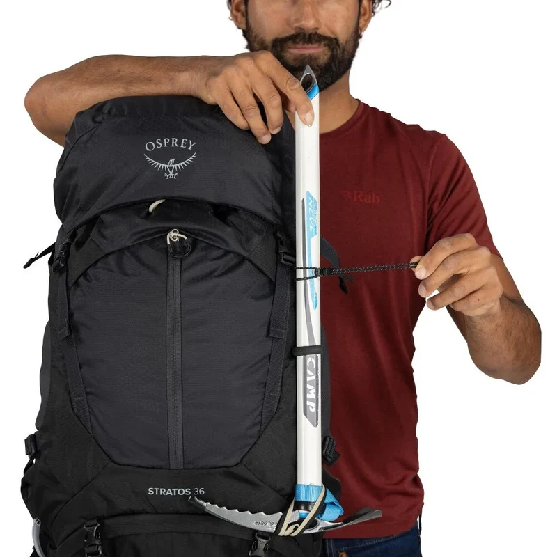 Osprey Stratos Hiking Backpack 36L