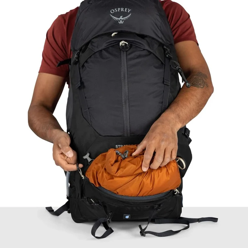 Osprey Stratos Hiking Backpack 36L