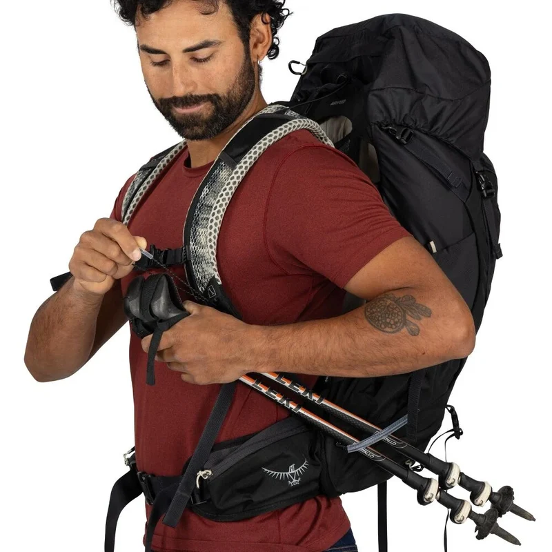 Osprey Stratos Hiking Backpack 36L