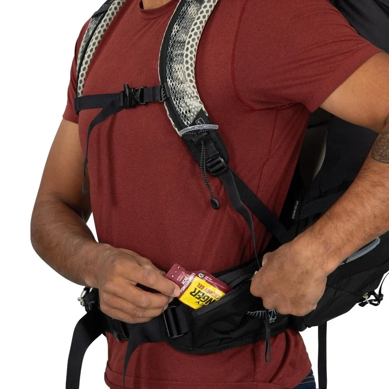 Osprey Stratos Hiking Backpack 36L