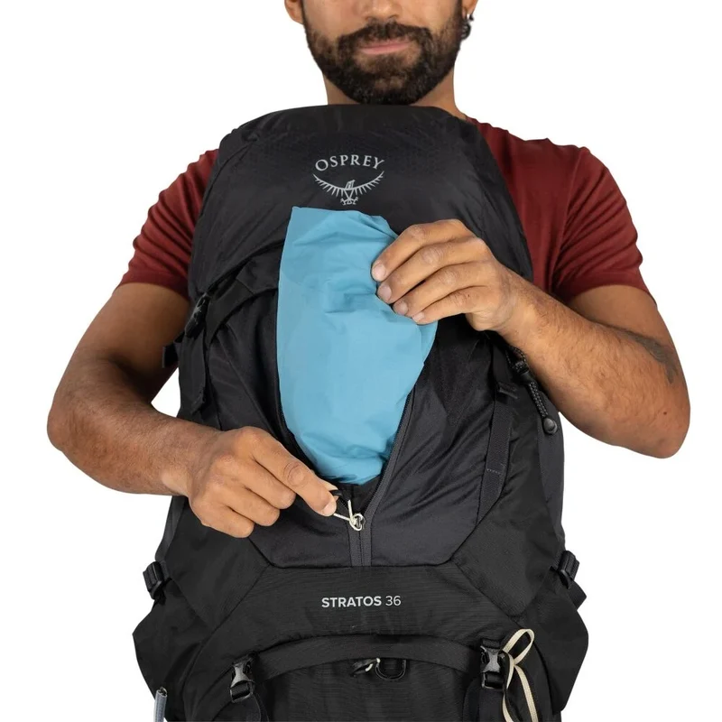 Osprey Stratos Hiking Backpack 36L