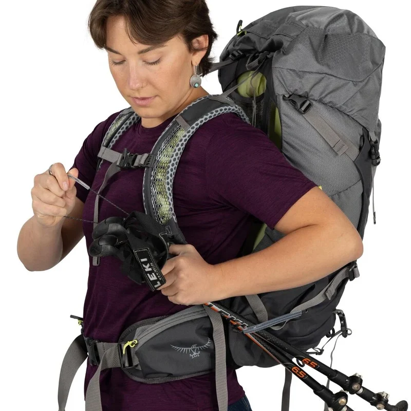 Osprey Sirrus Hiking Backpack 36L Women