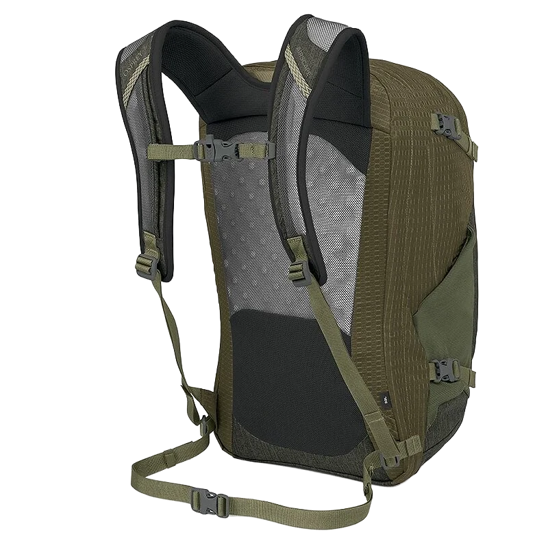 Osprey Nebula 34L