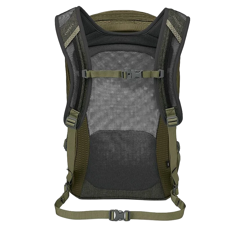 Osprey Nebula 34L