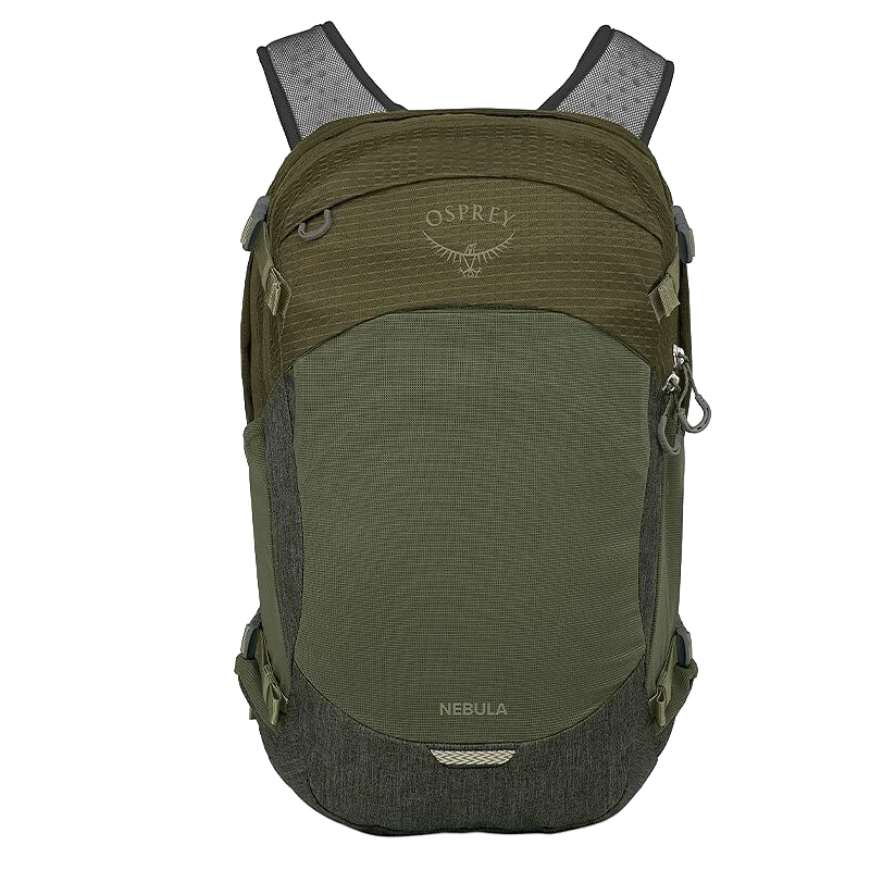 Osprey Nebula 34L