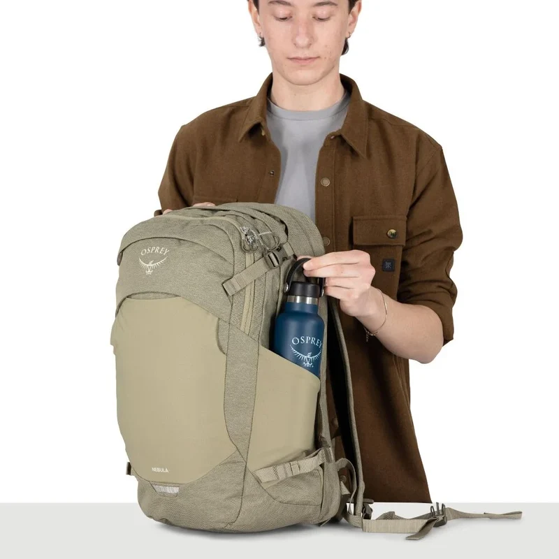 Osprey Nebula 34L