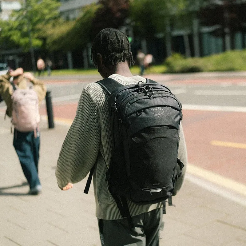 Osprey Nebula 34L