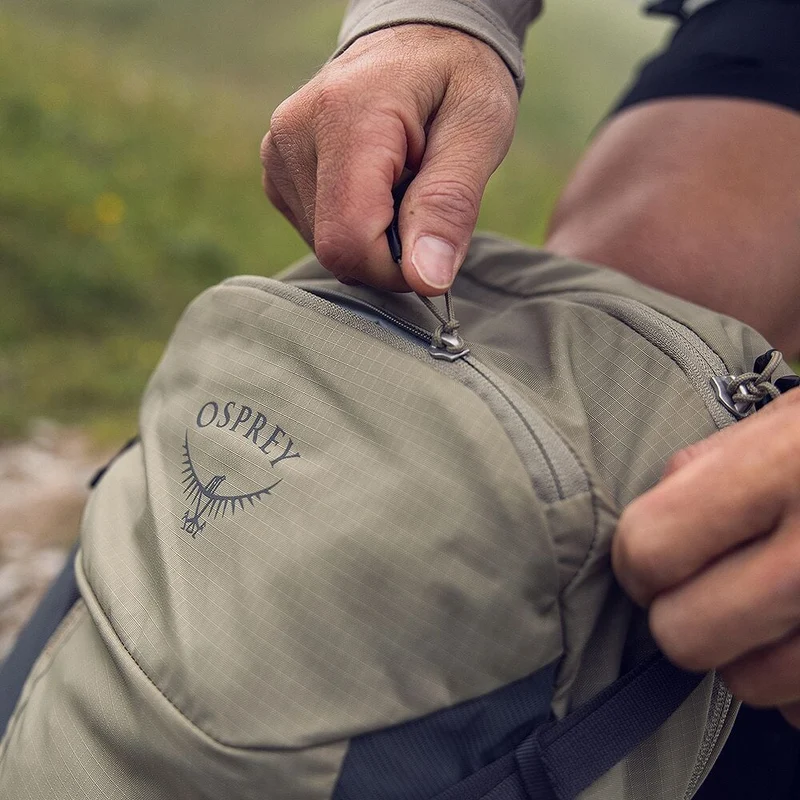 Osprey Hikelite 18L
