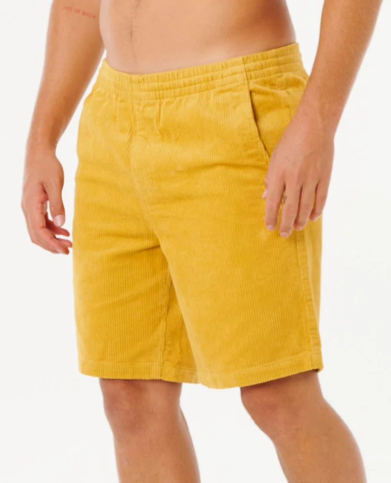 Premium Surf Cord Volley