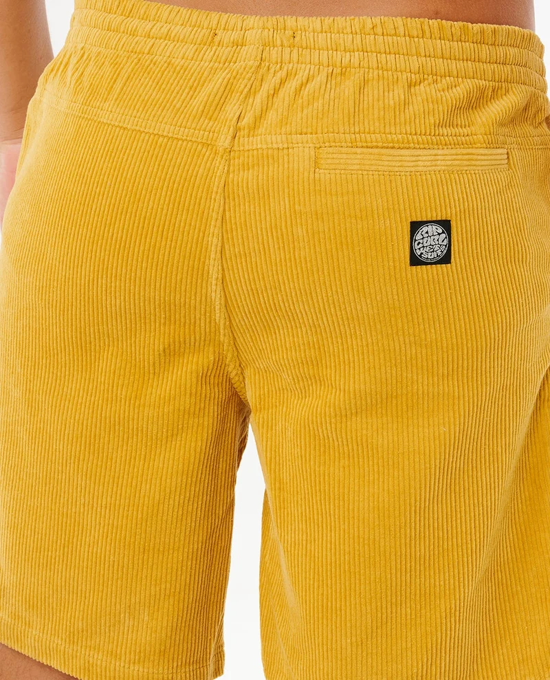 Premium Surf Cord Volley