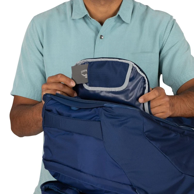 Osprey Farpoint 70L