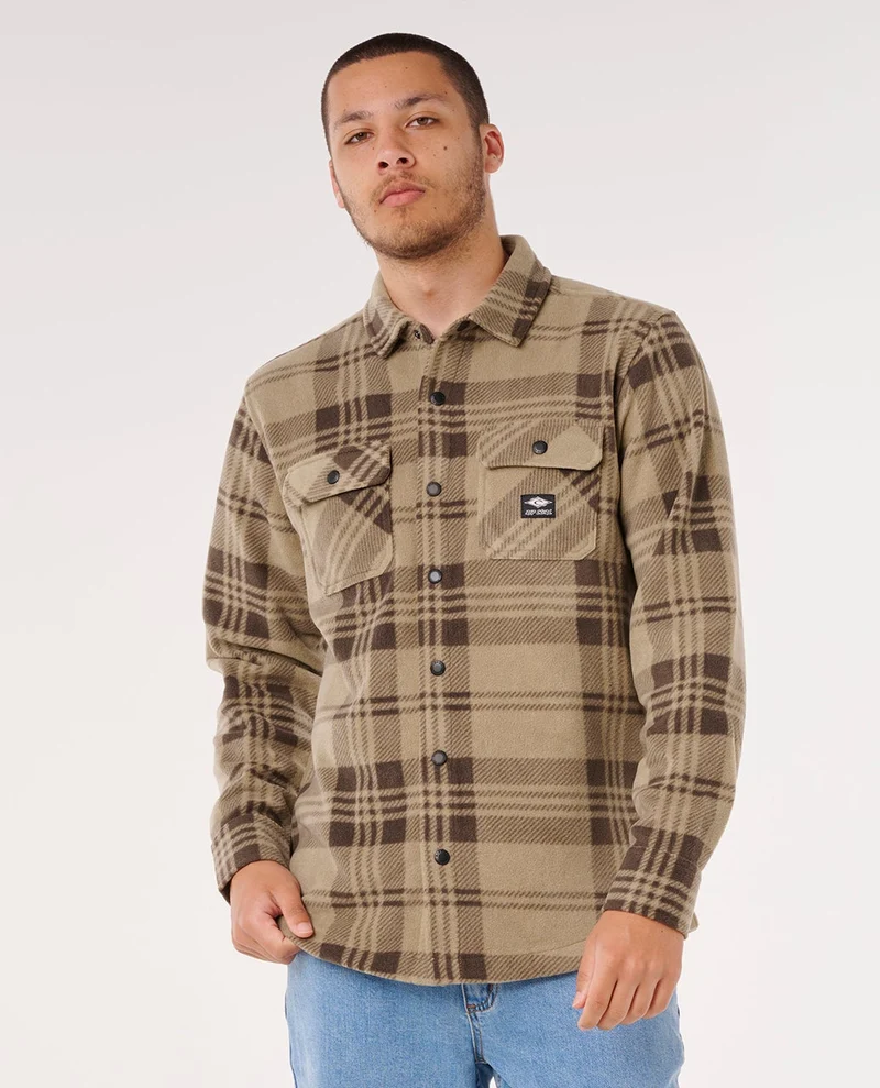 Fun Times Polar Fleece Shirt