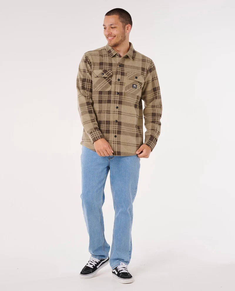 Fun Times Polar Fleece Shirt
