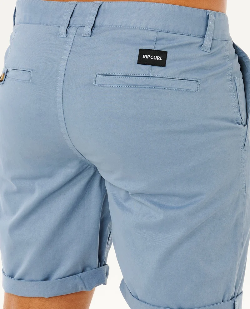 Twisted Walkshort